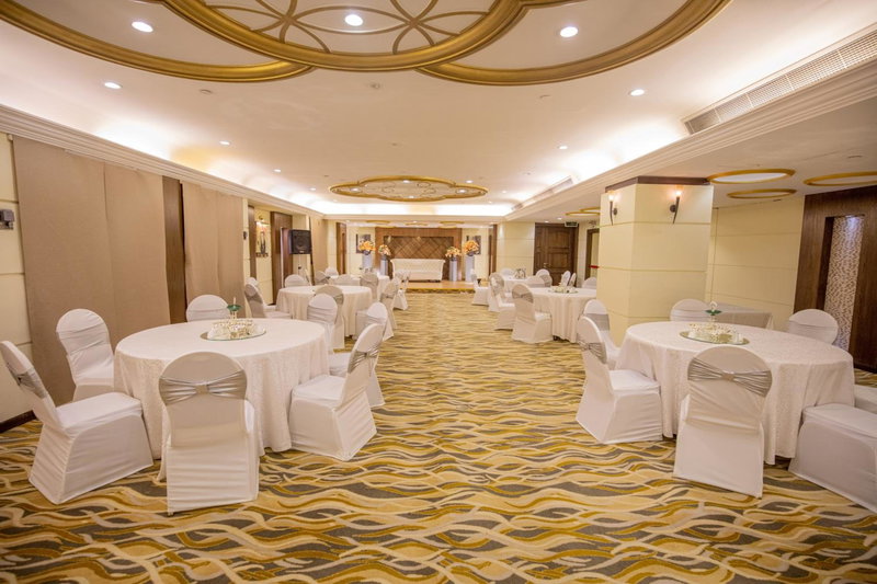 Al Hayatt Jeddah Hotel, Jeddah, Саудовская Аравия