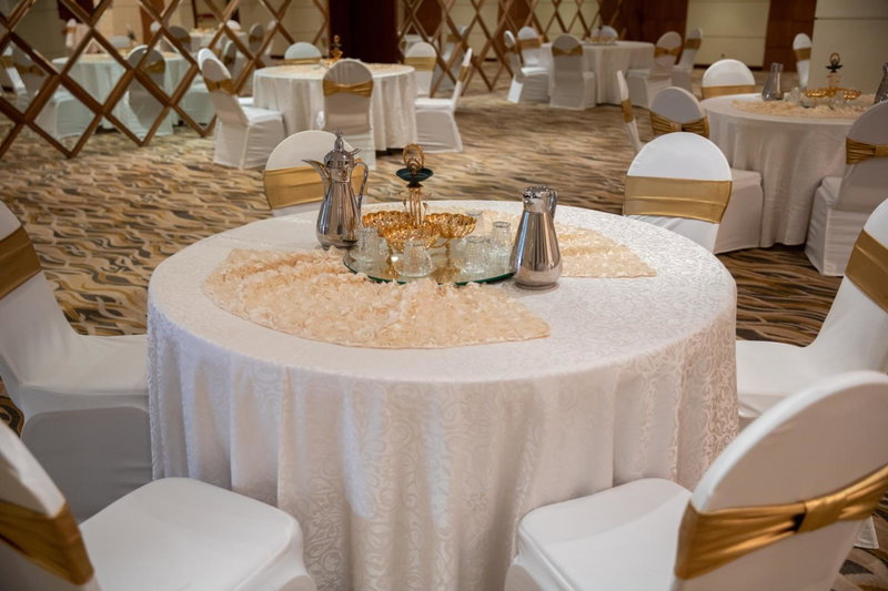 Al Hayatt Jeddah Hotel, Jeddah, Саудовская Аравия