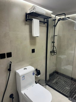 Al Hayatt Jeddah Hotel, Jeddah, Саудовская Аравия