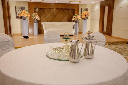Al Hayatt Jeddah Hotel, Jeddah, Саудовская Аравия