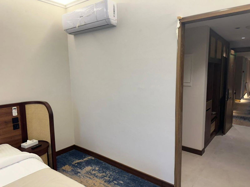 Al Hayatt Jeddah Hotel, Jeddah, Саудовская Аравия