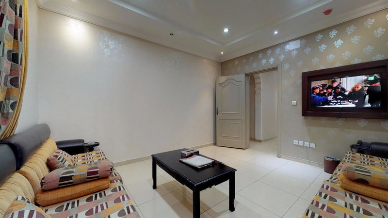 شاطئ البساتين للشقق المخدومة, Jeddah, Saudi-Arabien