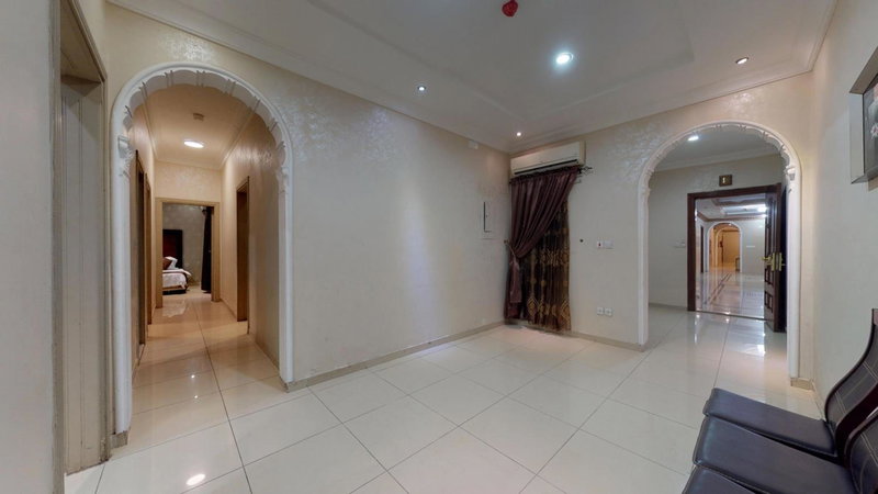 شاطئ البساتين للشقق المخدومة, Jeddah, Saudi-Arabien