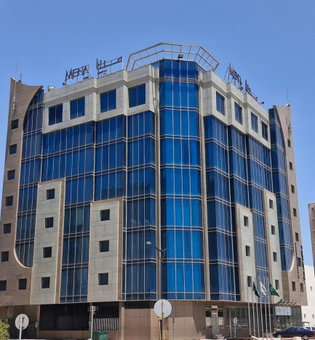 Mena Hotel Al Jubail, Al Jubail, Saudi-Arabien