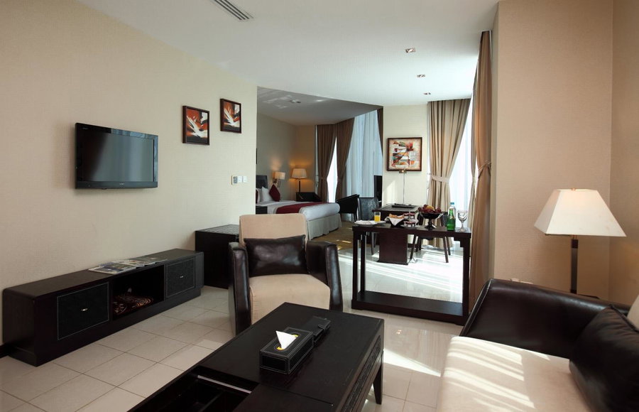 Mena Hotel Al Jubail, Al Jubail, Saudi-Arabien