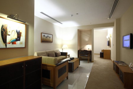 Mena Hotel Al Jubail, Al Jubail, Arabia Saudita