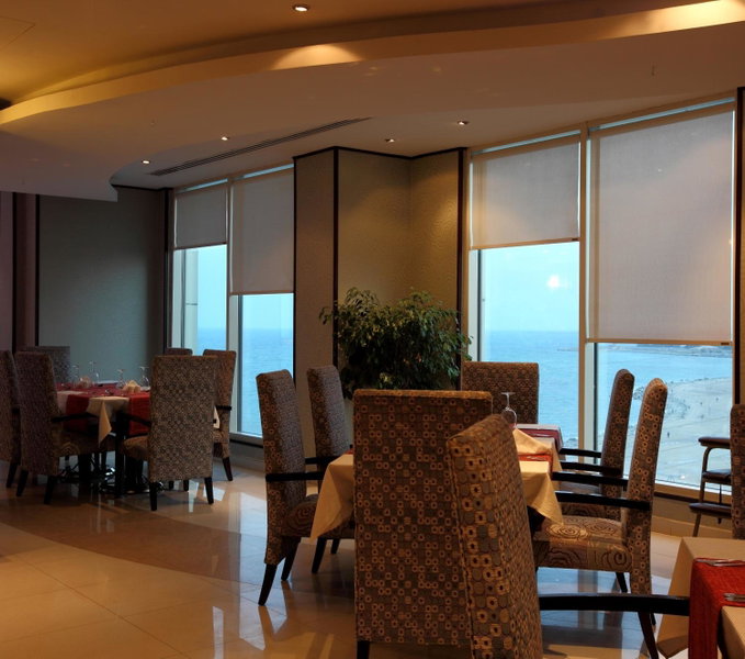 Mena Hotel Al Jubail, Al Jubail, Arabia Saudita