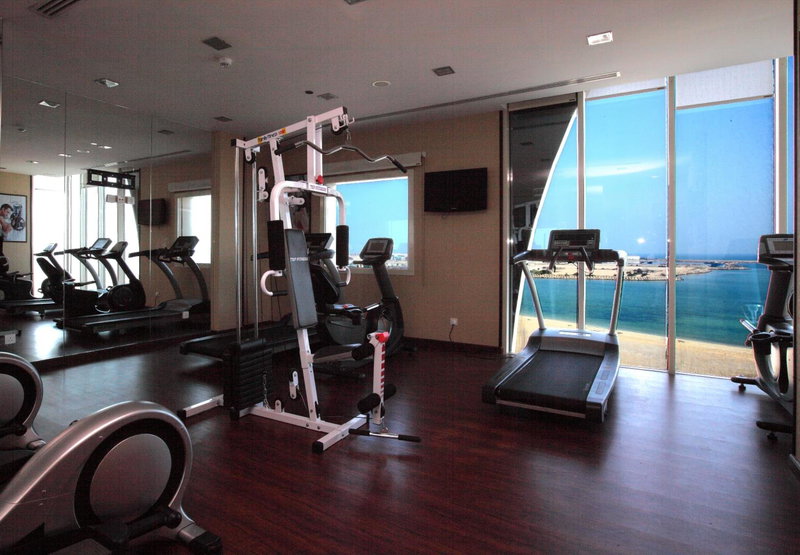 Mena Hotel Al Jubail, Al Jubail, Arabia Saudita