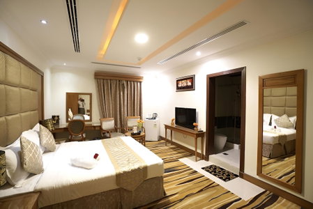 Almasem Luxury Hotel suite 6, Riyadh, Arabie saoudite