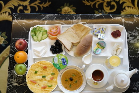Almasem Luxury Hotel suite 6, Riyadh, Arabie saoudite