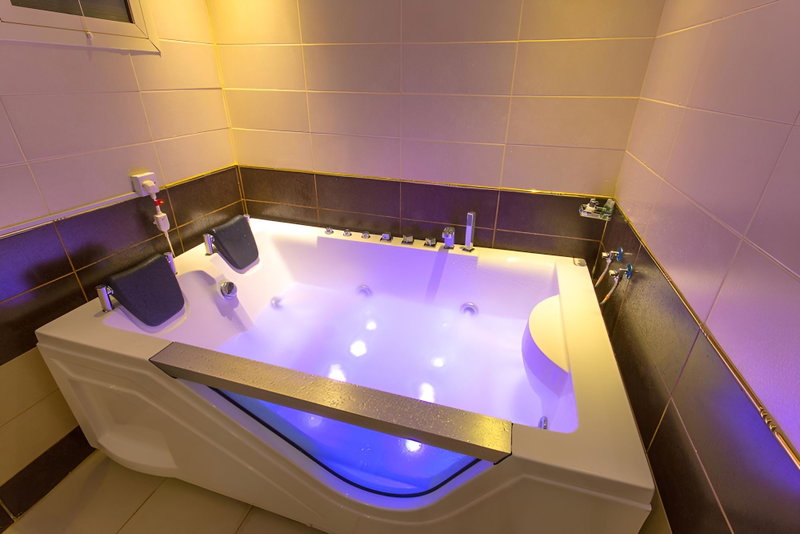 Almasem Luxury Hotel suite 6, Riyadh, Arabie saoudite