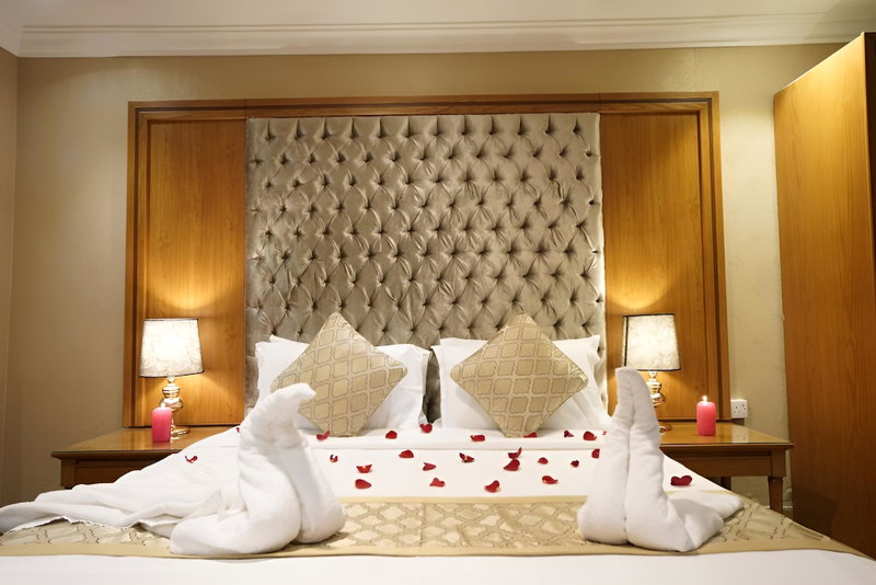 Almasem Luxury Hotel suite 6, Riyadh, Arabie saoudite