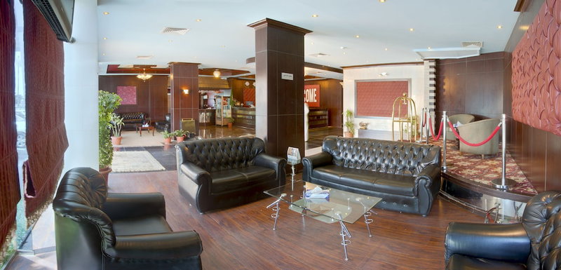 Al Farhan Hotel Hafer Al Baten, Hafr Al Batin, Arabia Saudita