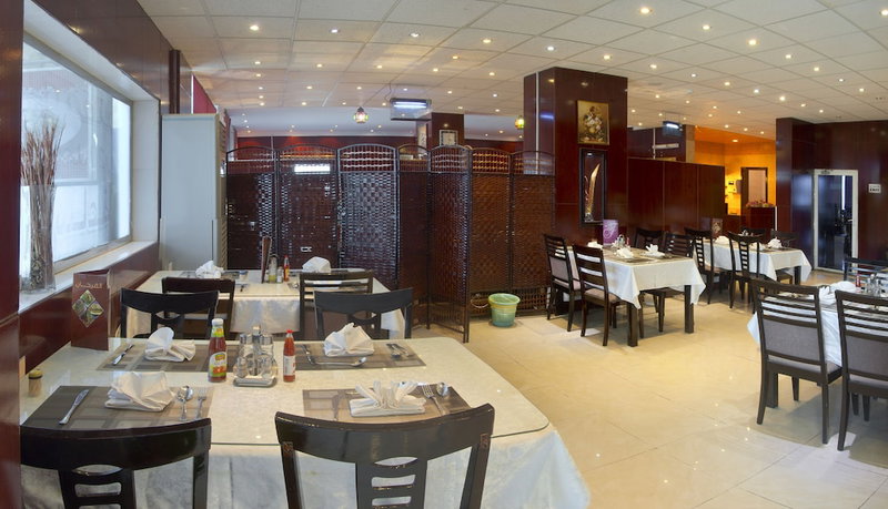 Al Farhan Hotel Hafer Al Baten, Hafr Al Batin, Arabia Saudita