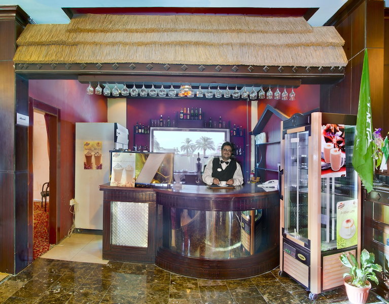 Al Farhan Hotel Hafer Al Baten, Hafr Al Batin, Arabia Saudita