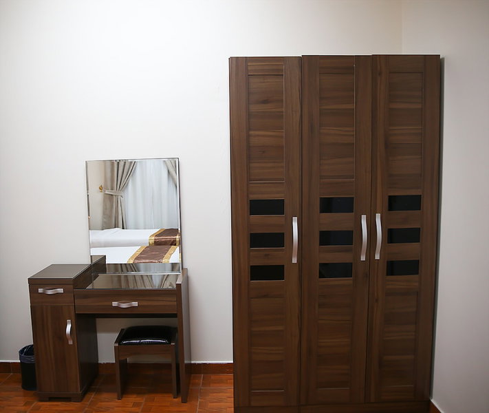 Almawasem Alarbaa Hotel Suites, Tabuk, Arabia Saudita