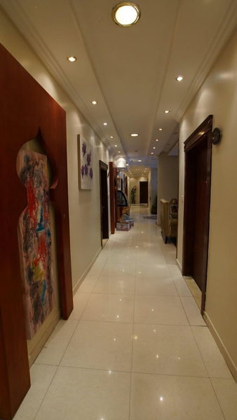 Al Muhaidb Residence SWIDI 24, Riyadh, Saudi Arabia