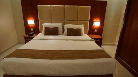 Al Muhaidb Residence SWIDI 24, Riyadh, Saudi Arabia