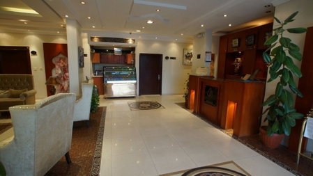 Al Muhaidb Residence SWIDI 24, Riyadh, Saudi Arabia