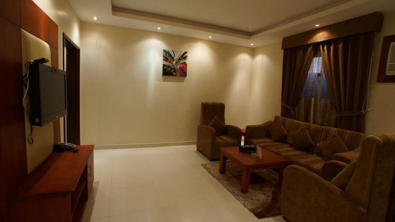 Al Muhaidb Residence SWIDI 24, Riyadh, Saudi Arabia