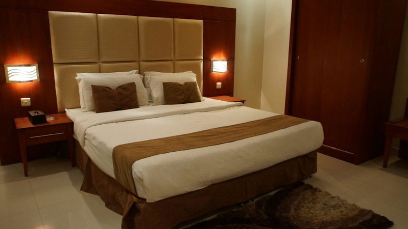 Al Muhaidb Residence SWIDI 24, Riyadh, Saudi Arabia