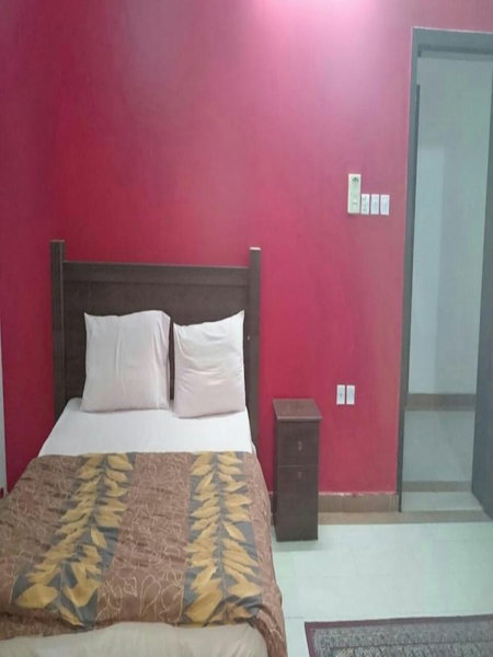 Al Eairy Furnished Apartments Hail 4, Ha'il, Saudi Arabia