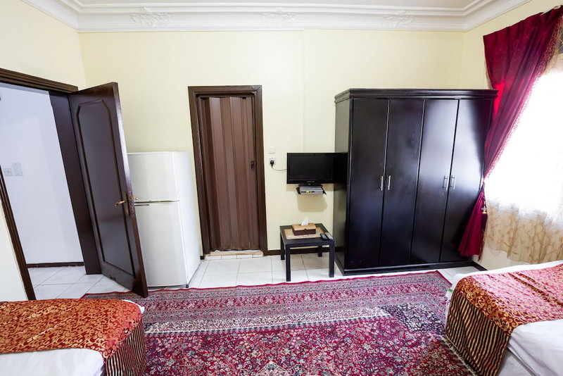 Al Eairy Furnished Apartments Hail 4, Ha'il, Saudi Arabia
