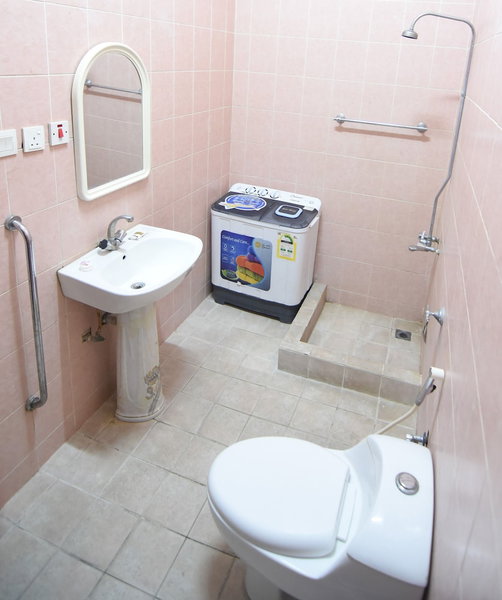 Al Eairy Furnished Apartments Hail 4, Ha'il, Saudi Arabia