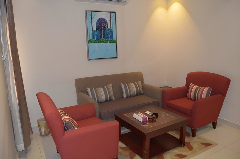 Taleen Durrat Al Nakhil, Riyadh, Saudi Arabia