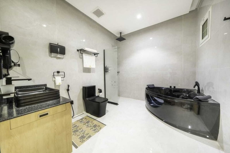 Msharef Almoden Hotels 2, Jizan, Saudi-Arabien