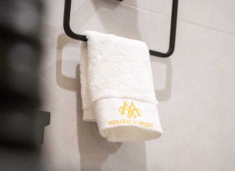 Msharef Almoden Hotels 2, Jizan, Saudi-Arabien