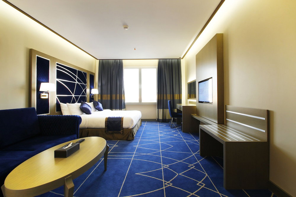 Hotel · Diwan Residence Hotel Alsalamah, Jeddah