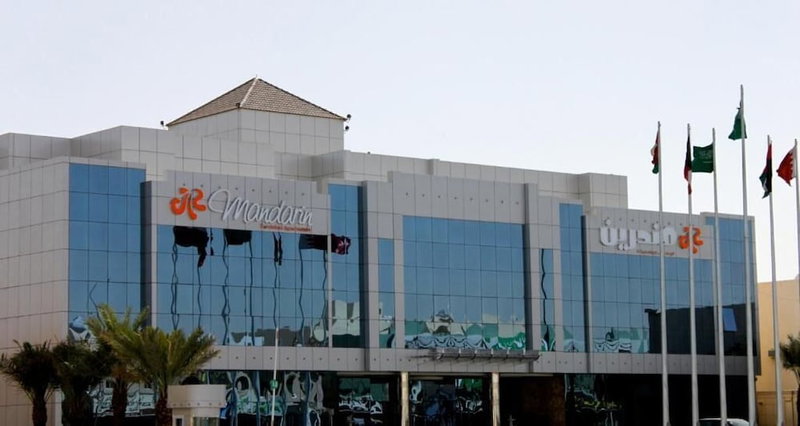 Mandarin Al Shamal Hotel Apartments, Riyadh, Saudi-Arabien