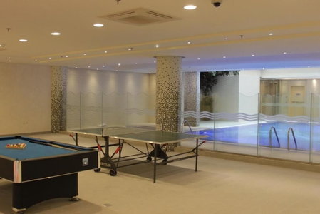 Mandarin Al Shamal Hotel Apartments, Riyadh, Saudi-Arabien