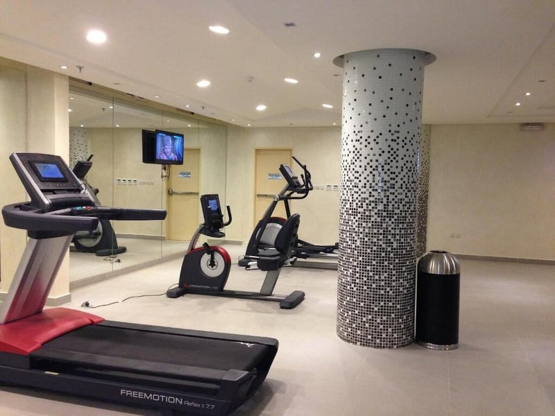Mandarin Al Shamal Hotel Apartments, Riyadh, Saudi-Arabien