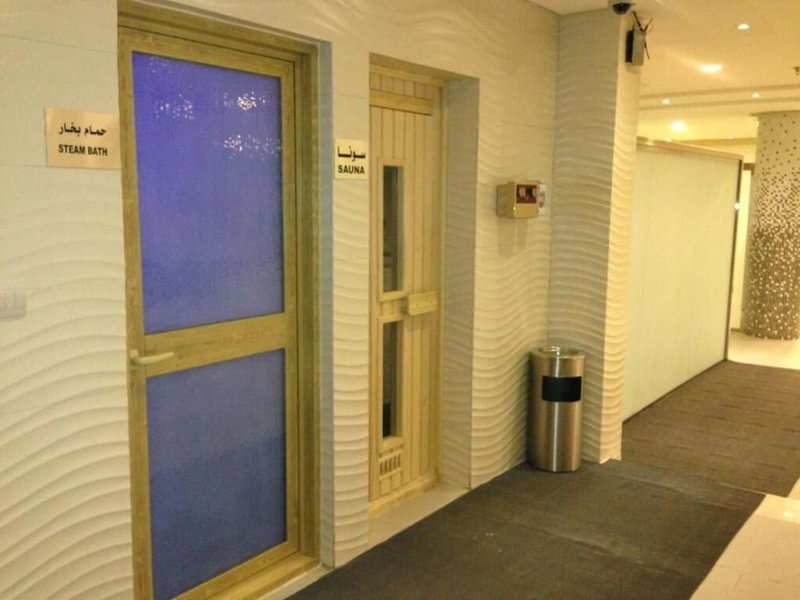 Mandarin Al Shamal Hotel Apartments, Riyadh, Saudi-Arabien