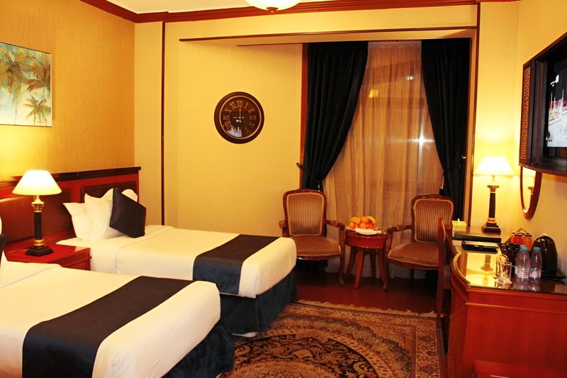 Manazil Al Madinah Hotel, Bataypora, Arabie saoudite
