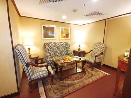 Manazil Al Madinah Hotel, Bataypora, Arabie saoudite