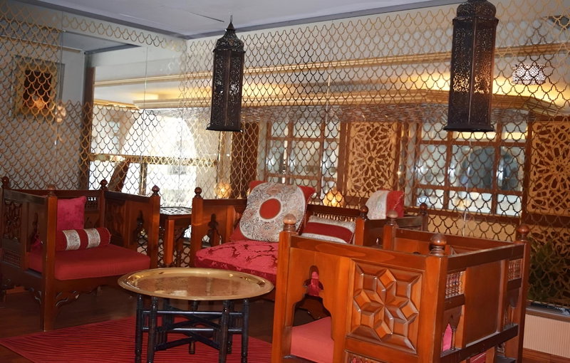 Manazil Al Madinah Hotel, Bataypora, Arabie saoudite