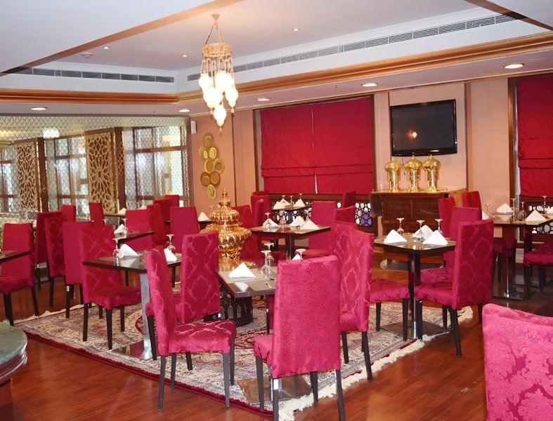 Manazil Al Madinah Hotel, Bataypora, Arabie saoudite