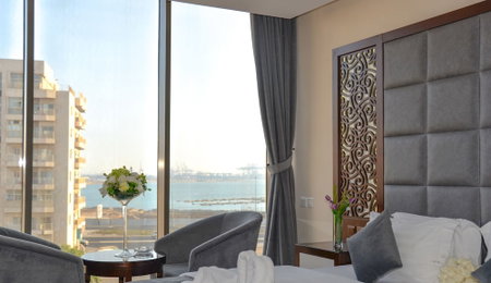 Swiss EYE, Jeddah, Arabia Saudita