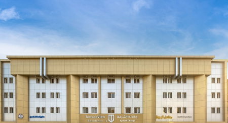 Terrace View 1 - Serviced Apartment, Al Khobar, Arabie saoudite