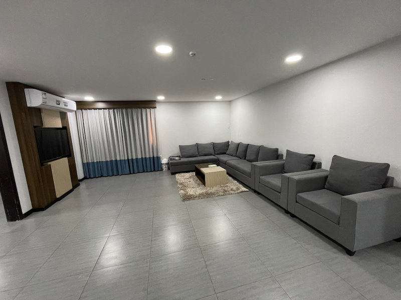 Terrace View 1 - Serviced Apartment, Al Khobar, Arabie saoudite