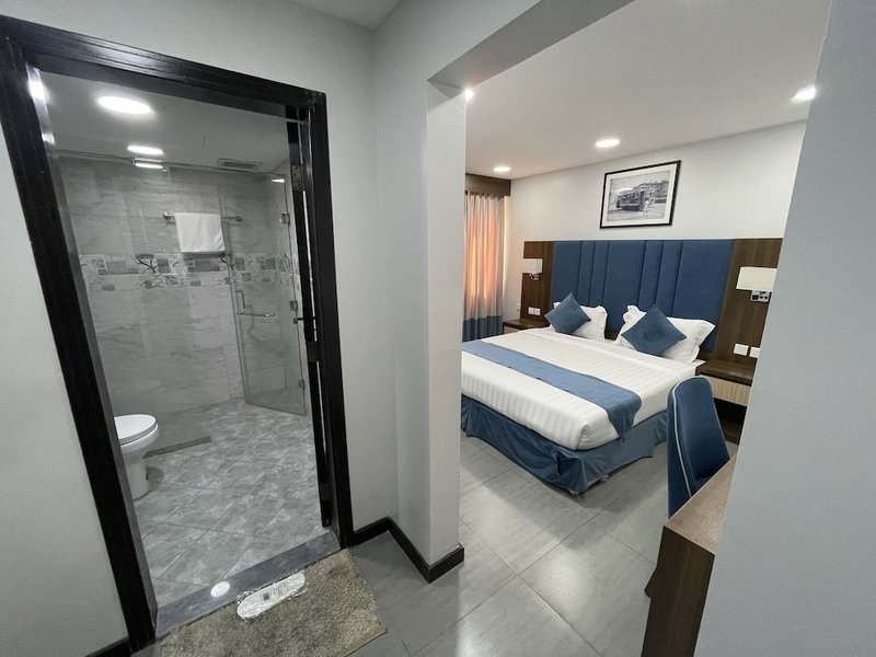 Terrace View 1 - Serviced Apartment, Al Khobar, Arabie saoudite