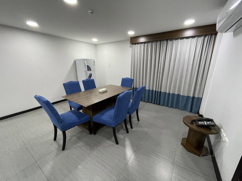 Terrace View 1 - Serviced Apartment, Al Khobar, Arabie saoudite