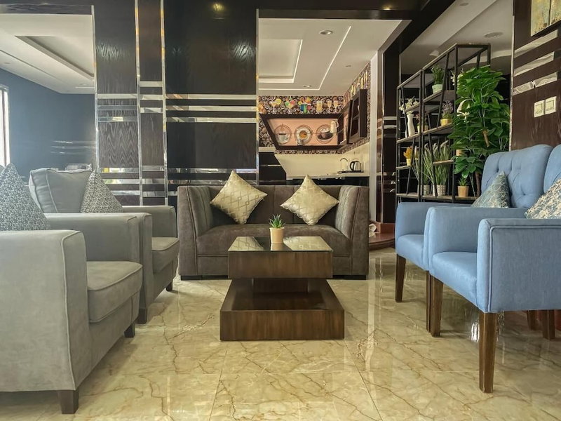 Casa Suites Al Munsiyah, Riyadh, Saudi-Arabien