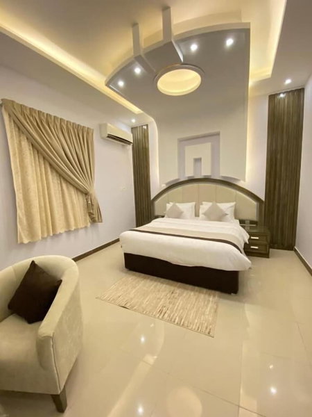 Casa Suites Al Munsiyah, Riyadh, Saudi-Arabien