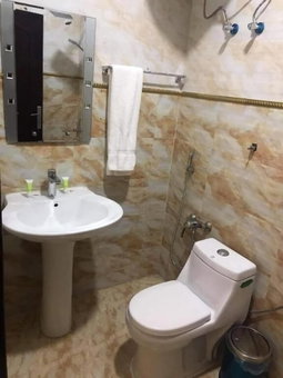 Casa Suites Al Munsiyah, Riyadh, Saudi-Arabien