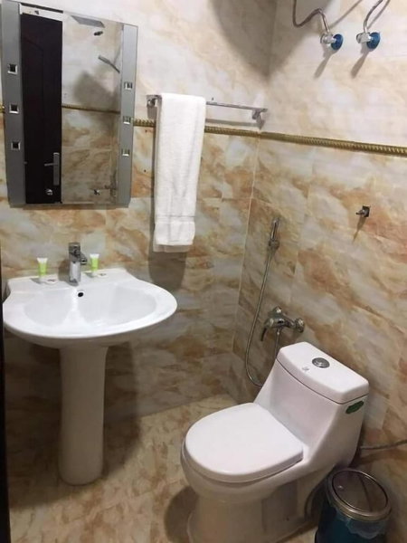 Casa Suites Al Munsiyah, Riyadh, Saudi-Arabien