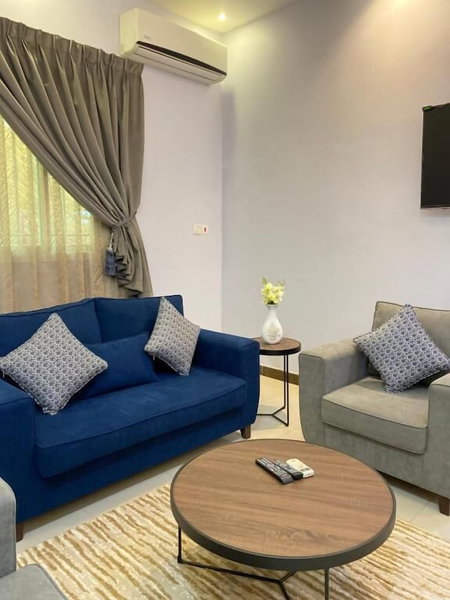 Casa Suites Al Munsiyah, Riyadh, Saudi-Arabien